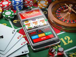 Официальный сайт Flagman Casino