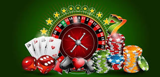Онлайн казино Auf Casino