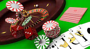 Онлайн казино Casino Olimp